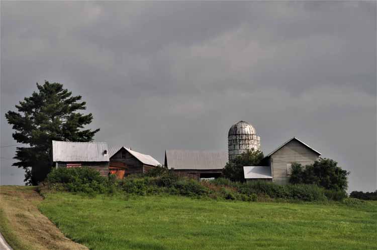 farm